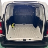PEUGEOT PARTNER LAMIERATO (FURGONE)  3 POSTI ANTERIORI  1.6 DIESEL 100CV 73KW